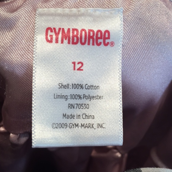 Gymboree formal dress size 12 - Picture 6 of 7